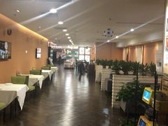 -御水泉·国际水疗会(广州长隆店)