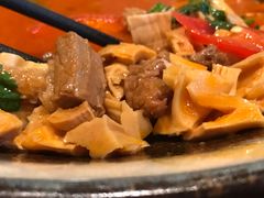 -林芝工布庄园希尔顿酒店-猎味中餐厅