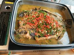 -半天妖烤鱼(方庄店)