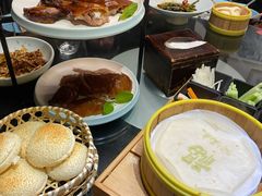 -局气 烤鸭·北京菜(光华路店)
