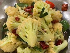 -婆婆家·湛江特色美食(福田振华路店)