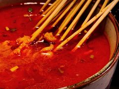 -左陕右甘(亚运村店)