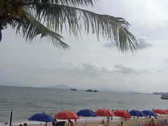 -碧桂园十里银滩