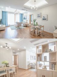 -禧悦府国际月子会所(总店)