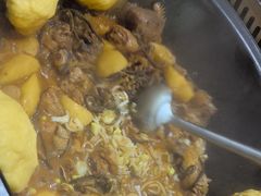 -东北农家院·铁锅炖(莘庄店)