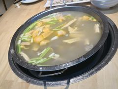 -宏记广东客家菜(丰汇店)