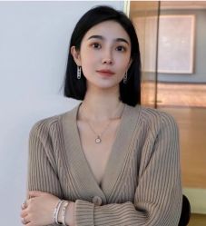 -AS造型