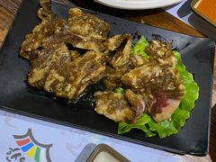-韩一品韩国料理(柏庐南路店)