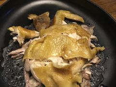 -广东道至正餐厅(区庄店)