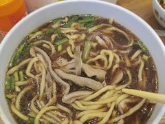 -镇南锅盖面馆(解放路店)