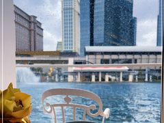 -咖啡苑 - 蔚藍夏日限定主题(永利皇宫店)