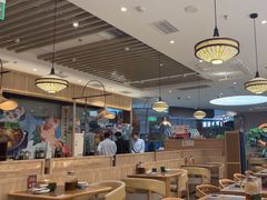 -云海肴·汽锅鸡·云南菜(广安门天虹店)