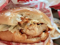 -肯德基(槐苑店)