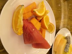 星河湾酒店(浦东店)-上海浦东星河湾酒店