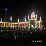 趣伏里公园：世界上最古老的游乐园之一