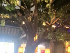 -绿茶餐厅(昆明世纪金源店)