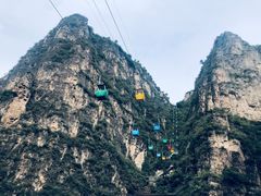 -龙庆峡风景区