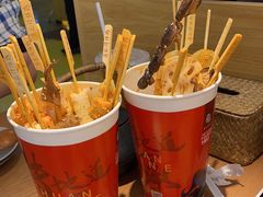 -花盐街·四川乐山小吃(西单大悦城店)