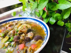 -鸿兴面馆馄饨小笼(稻香店)