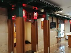 -汉城馆·烤肉火锅餐厅·韩国烤肉(河北云瑧世纪大饭店)