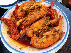 -三妹小龙虾·黄油蟹(华侨城总店)