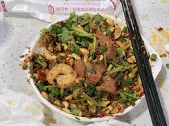 -小向麻辣烫(天街总店)