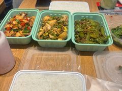 -仁信双皮奶(广州南站店)