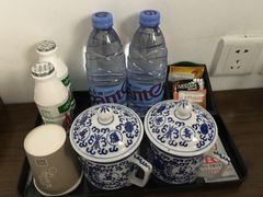 -时光漫步酒店(北京雍和宫南锣鼓巷后海店)