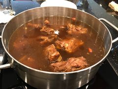 -蝎王府羊蝎子(西直门店)