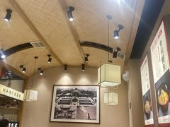 -饭橘汉江码头·乡野土菜馆(静安路店)