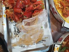 -老北京涮羊肉·龙虾.烧烤(江镇店)