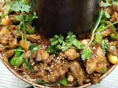 -年轮烧烤·羊蝎子·烤鱼(星湖街店)