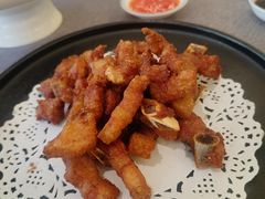 -瓯越·海鲜·瓯味一品(IM长宁国际店)