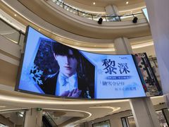 -龙湖重庆时代天街