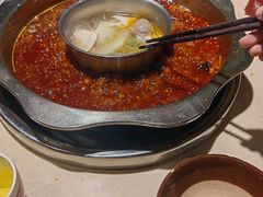 -大队长主题火锅(观音桥店)