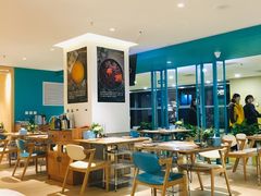 -青瓷火锅料理(西单大悦城店)