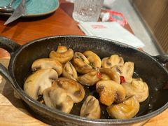 -CRAZYONES西班牙海鲜饭(上海美罗城店)