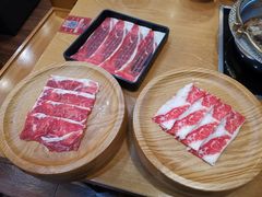 -牛New寿喜烧(青浦店)
