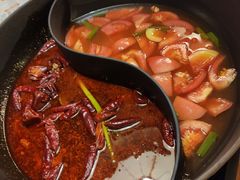 -呷哺呷哺(凯旋广场店)
