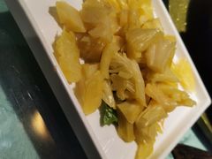 -陈江波老鸭煲(化工路店1号店)