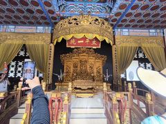 -南京中国近代史遗址博物馆(南京总统府)