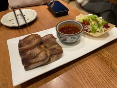 黑椒香煎厚牛舌-阿吾罗日本料理(K11艺术中心店)