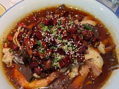 -川人百味(亿合城店)