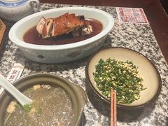 -南京大牌档(崇文门国瑞店)