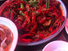 -望江门小龙虾(胜利河美食街店)