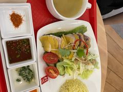 -亚坤 Ya Kun Kaya Toast(万象城店)