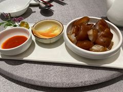 -金成潮菜博物馆(海珠湿地店)