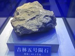 -吉林市博物馆