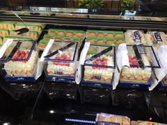 -FASHION BAKERY法森贝克(新德路店)