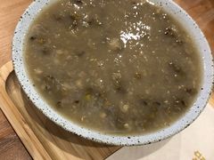 绿豆沙-古乡居甜品(大信店)